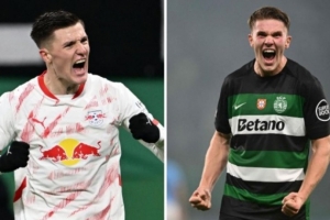 斯洛文尼亚媒体：塞斯科将留莱比锡，约克雷斯去枪手工资比他还低