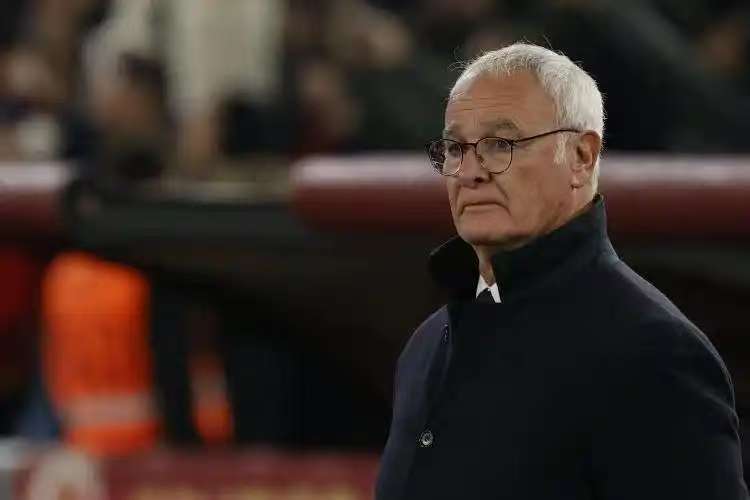 拉涅利：加斯佩里尼肩负重要任务，而我拒绝执教国家队是种损失