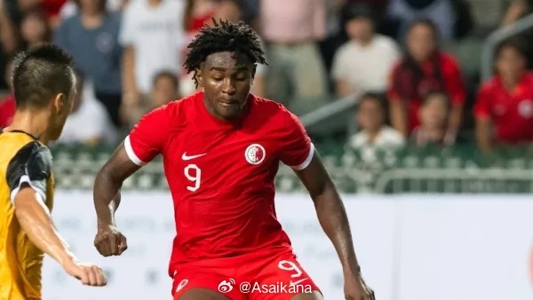 米兰体育-德转：21岁中国香港前锋米高加盟苏州东吴