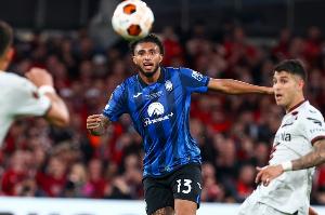 沙特媒体：小因扎吉要求签亚特兰大中场埃德森，谈判进入深入阶段