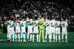 西媒谈皇马转会：寻找魔笛接班人是不可能任务 补强中卫势在必行