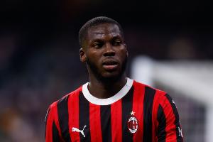 记者：亚特兰大就引进穆萨与米兰谈判，转会费可能约2500万欧