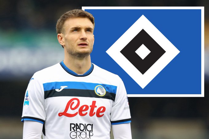 米兰体育中国官网-德天空：汉堡希望引进博洛尼亚后卫波施，但需要球员接受降薪