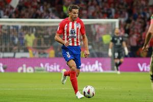 米兰体育官网-记者：里昂有意免签阿斯皮利奎塔，已经在进行谈判