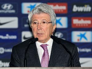 ac米兰-马竞主席：欧冠新赛制每场比赛都很重要，国米&amp;利物浦都非常强大