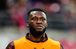 米兰体育-德天空：不莱梅在运作租借勒沃库森前锋博尼法斯