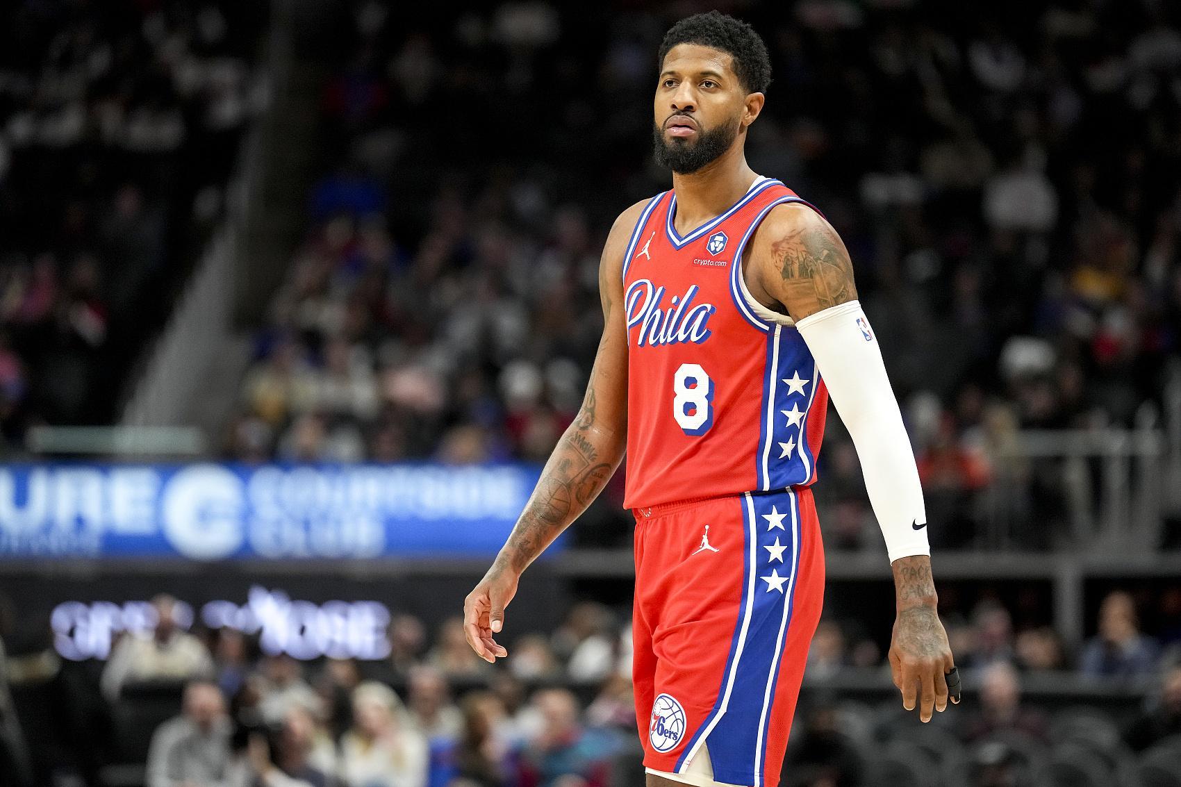 ac米兰-美记：乔治的成就足以锁定名人堂席位 6次最佳阵保底名人堂