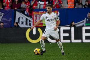 米兰体育官网-马卡：皇马与阿森西奥续约至2029，大幅涨薪&amp;取消5000万欧解约金