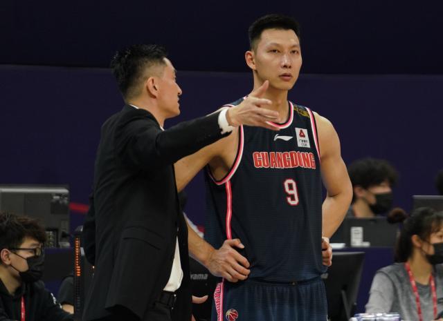 【观察】别了，广东王朝！东山再起难度重重